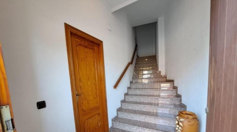 Valencia - Alcira - 240m2