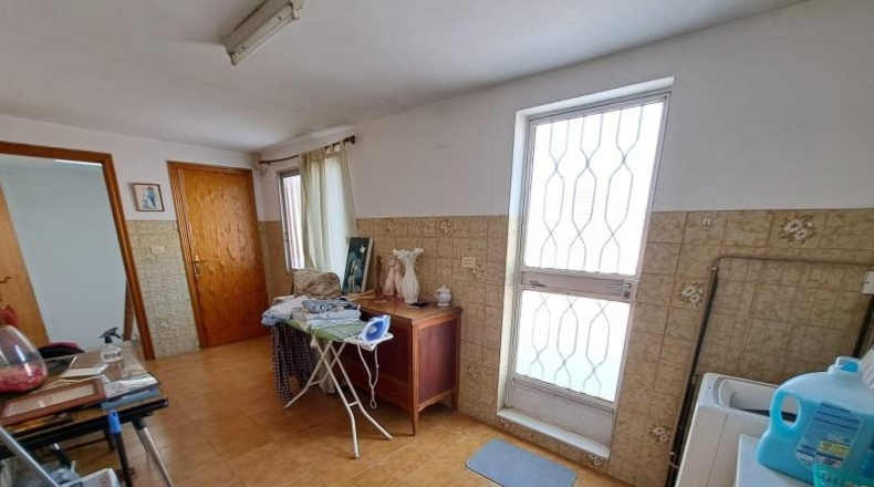 Valencia - Alcira - 240m2