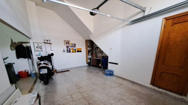 Valencia - Alcira - 240m2