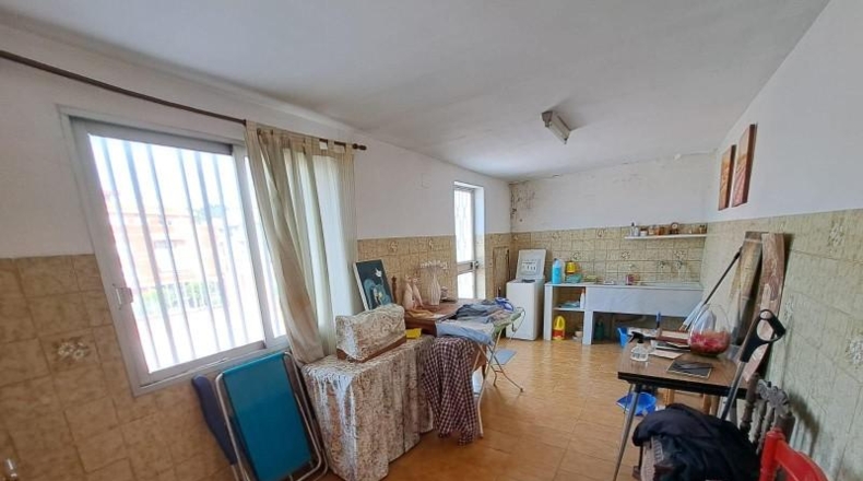 Valencia - Alcira - 240m2