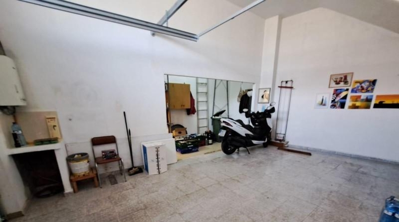 Valencia - Alcira - 240m2
