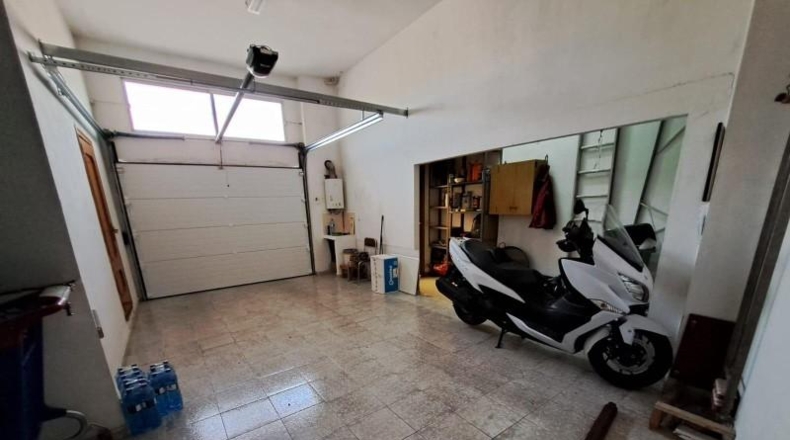 Valencia - Alcira - 240m2