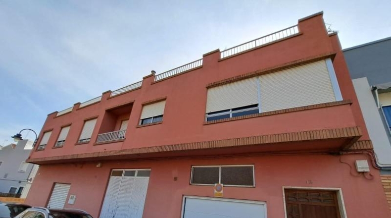 Valencia - Alcira - 240m2