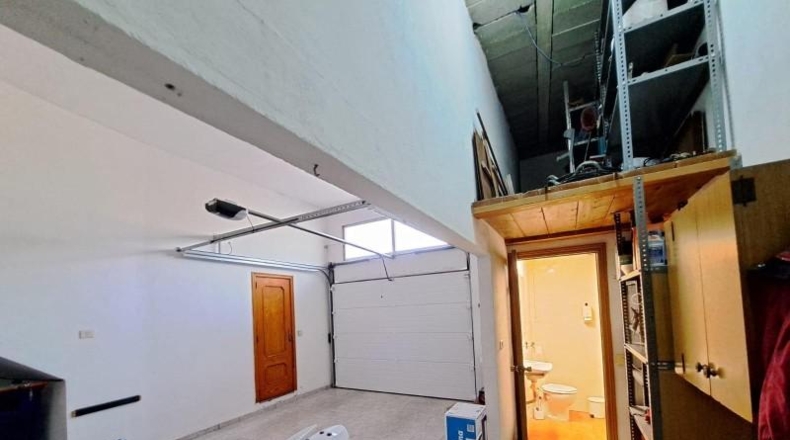 Valencia - Alcira - 240m2