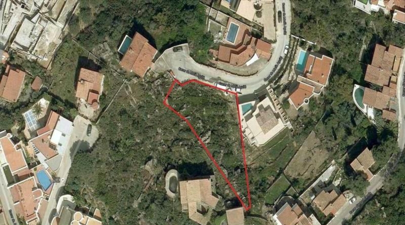 Gerona - Roses - 990m2