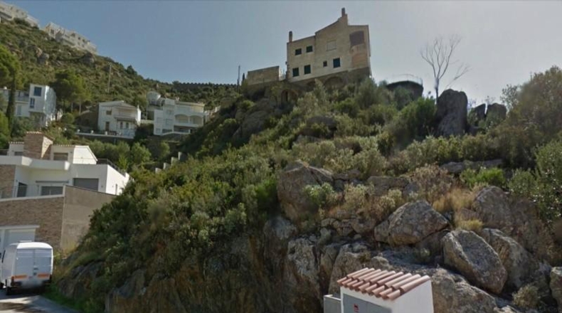 Gerona - Roses - 990m2