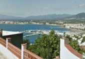 Land suitable for development for sale on España, Roses, ref: TR265807 photo