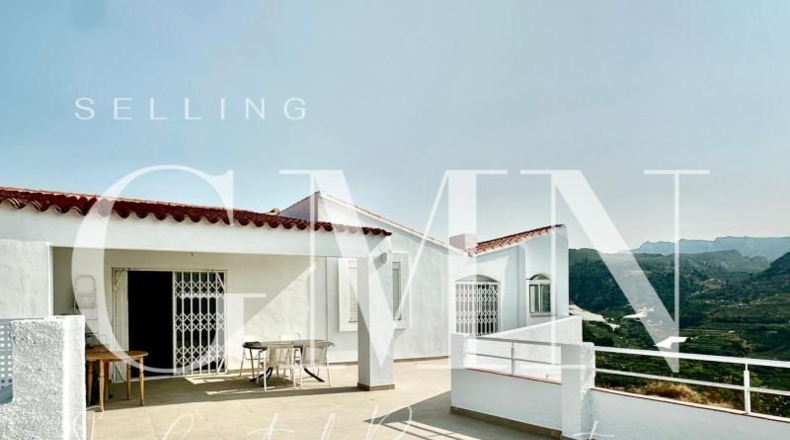 Alicante - Callosa de Ensarriá - 3328m2