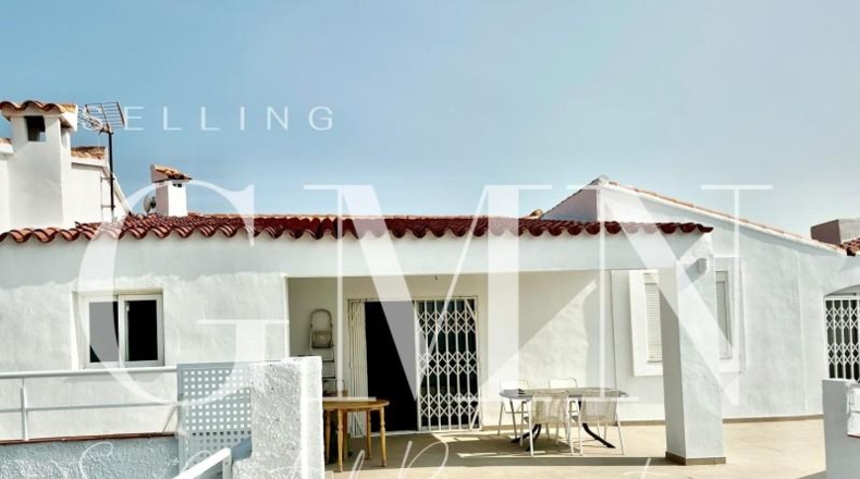 Alicante - Callosa de Ensarriá - 3328m2