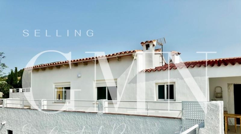 Alicante - Callosa de Ensarriá - 3328m2