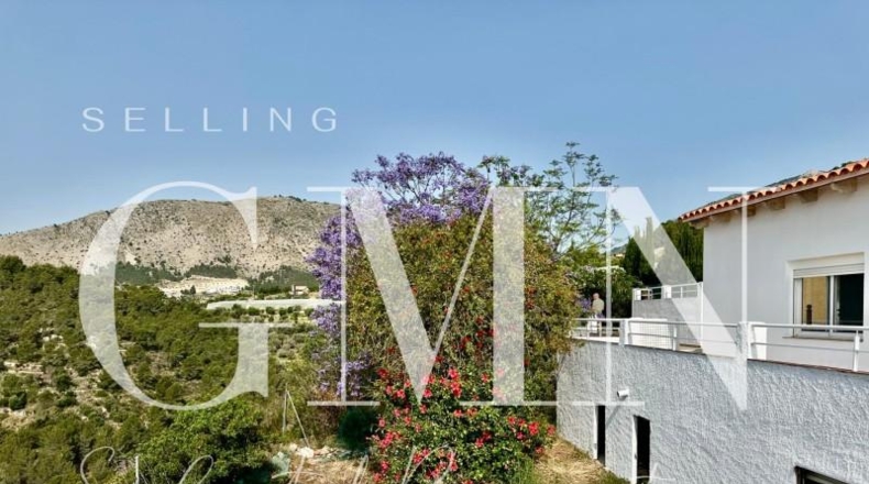 Alicante - Callosa de Ensarriá - 3328m2