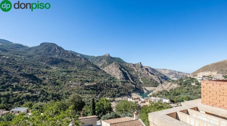 Granada - Güéjar Sierra - 1004m2