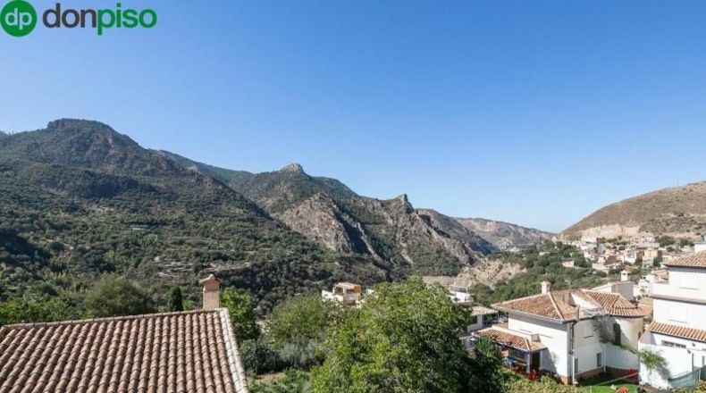 Granada - Güéjar Sierra - 1004m2