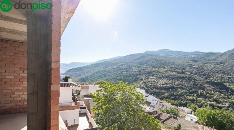Granada - Güéjar Sierra - 1004m2