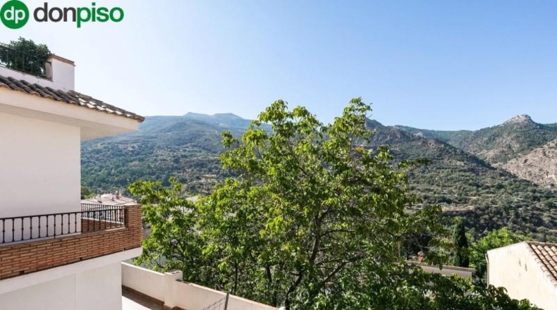Granada - Güéjar Sierra - 1004m2