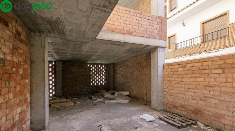 Granada - Güéjar Sierra - 1004m2