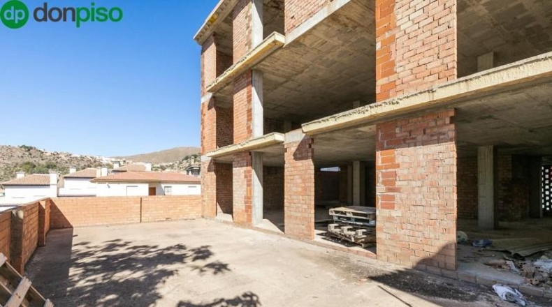 Granada - Güéjar Sierra - 1004m2