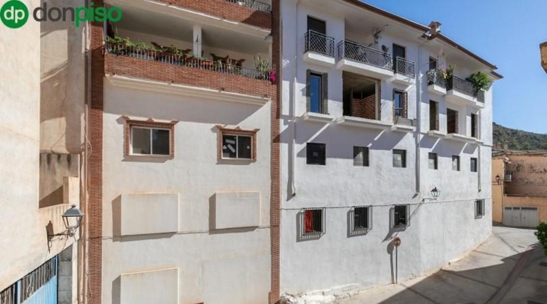 Granada - Güéjar Sierra - 1004m2