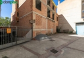 Land suitable for development for sale on España, Güéjar Sierra, ref: TR337159 photo