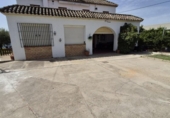 Xalet independent amb terreny en venda a la España, Arcos de la Frontera, ref.: TR337289 foto