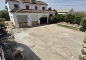 Xalet independent amb terreny en venda a la España, Arcos de la Frontera, ref.: TR337289 foto