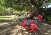 Xalet independent amb terreny en venda a la España, Arcos de la Frontera, ref.: TR337289 foto