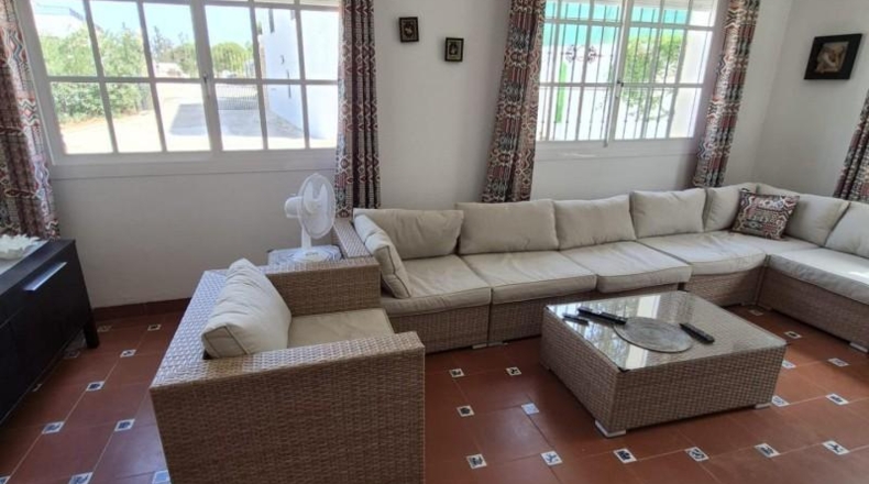 Cádiz - Arcos de la Frontera - 2052m2