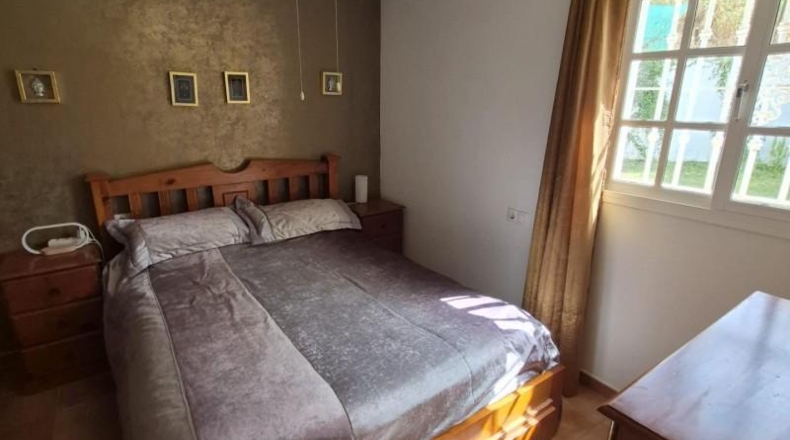 Cádiz - Arcos de la Frontera - 2052m2
