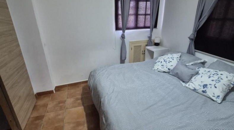 Cádiz - Arcos de la Frontera - 2052m2