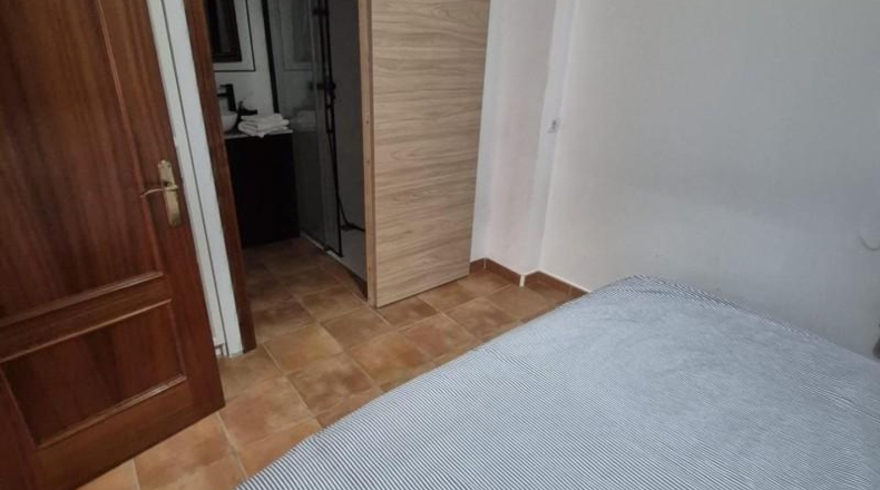 Cádiz - Arcos de la Frontera - 2052m2