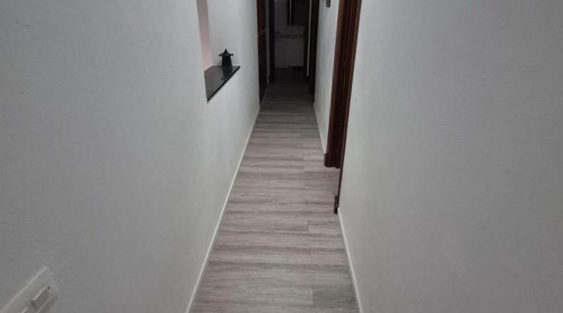 Cádiz - Arcos de la Frontera - 2052m2
