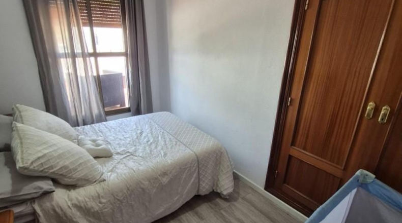 Cádiz - Arcos de la Frontera - 2052m2