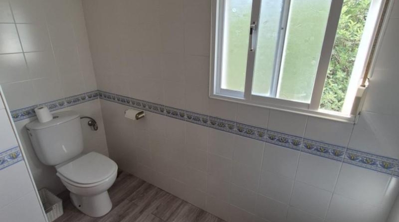 Cádiz - Arcos de la Frontera - 2052m2