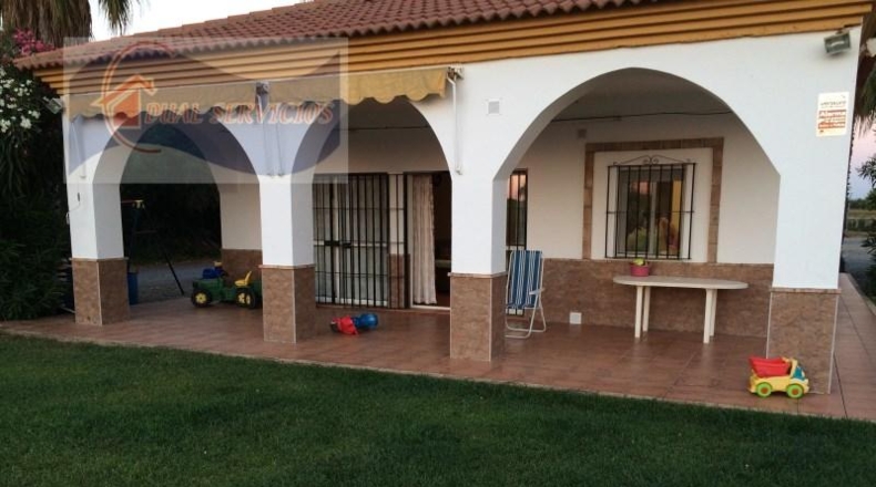 Huelva - Cartaya - 450m2