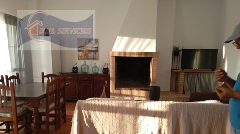 Huelva - Cartaya - 450m2