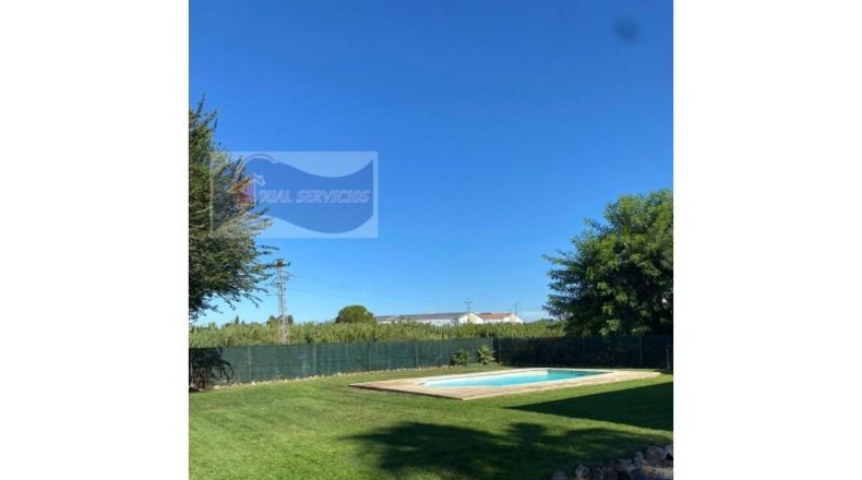 Huelva - Cartaya - 450m2