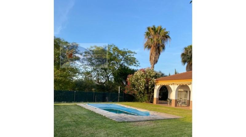Huelva - Cartaya - 450m2