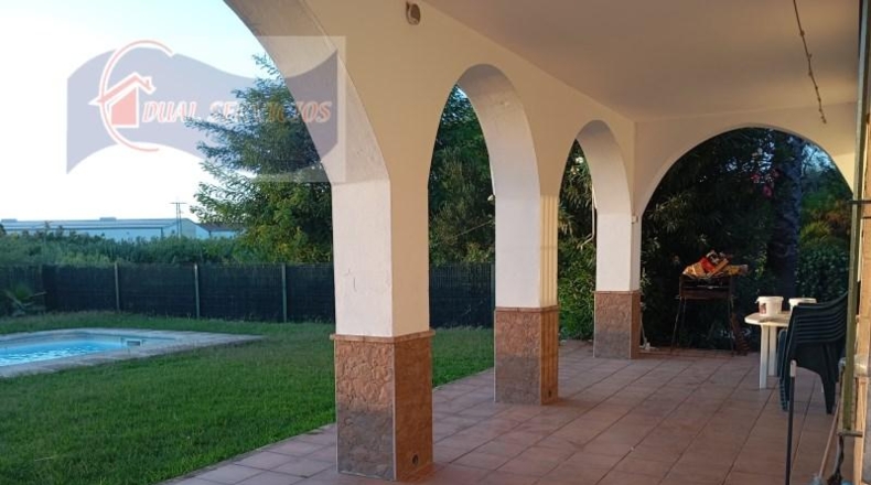 Huelva - Cartaya - 450m2