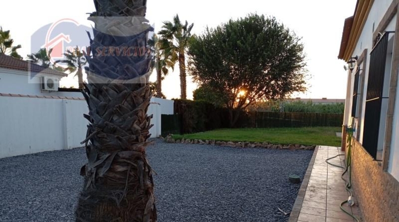 Huelva - Cartaya - 450m2