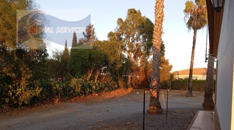 Huelva - Cartaya - 450m2