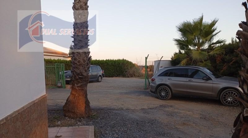 Huelva - Cartaya - 450m2
