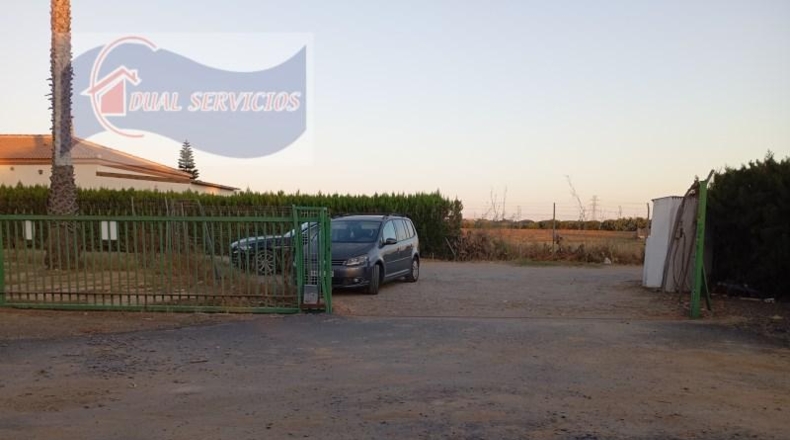 Huelva - Cartaya - 450m2