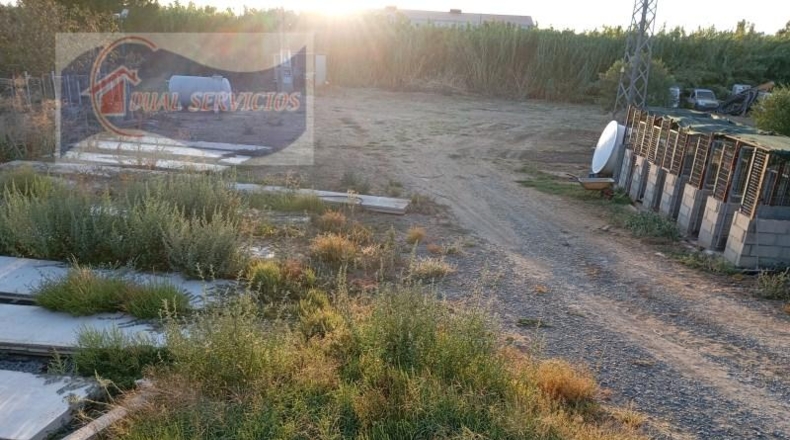 Huelva - Cartaya - 450m2
