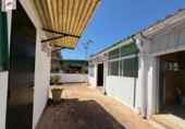Casa de poble en venda a la España, El Puerto de Santa María, ref.: TR316253 foto