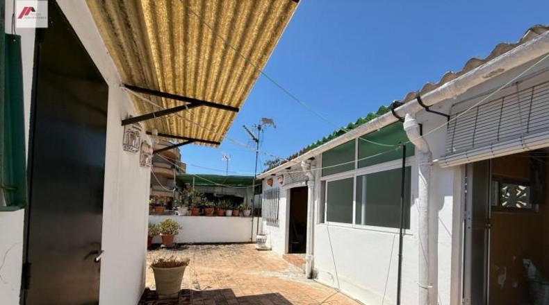 Cadiz - El Puerto de Santa María - 214m2