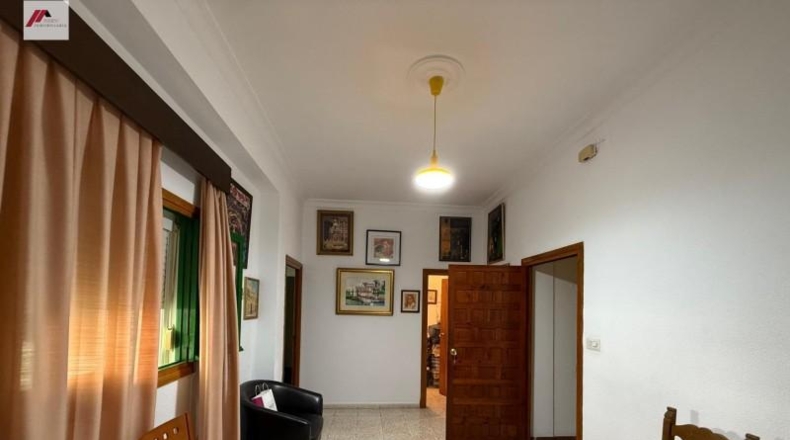 Cadiz - El Puerto de Santa María - 214m2