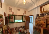 Casa de poble en venda a la España, El Puerto de Santa María, ref.: TR316253 foto