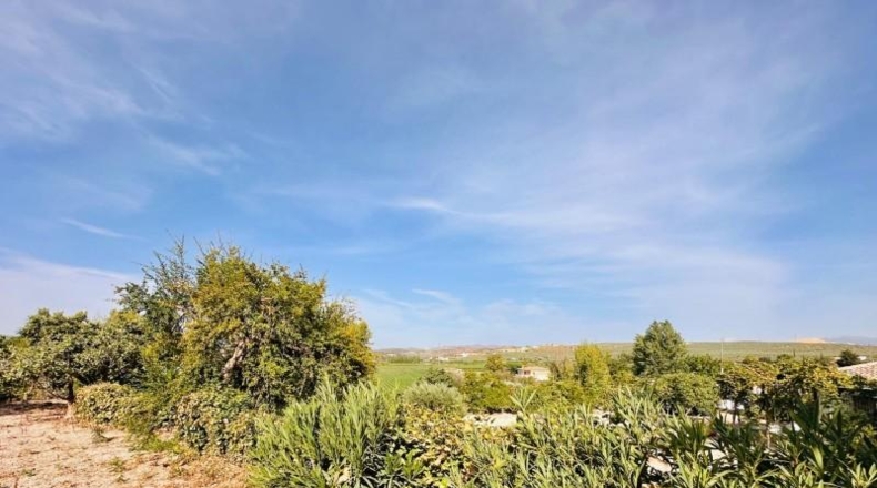 Granada - Лоха - 4500m2
