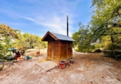 Casa de camp amb terreny en venda a la España, Loja, ref.: TR338267 foto