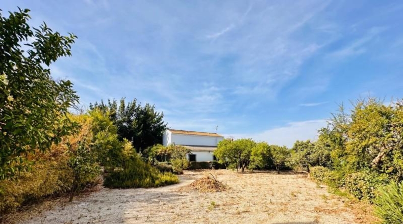 Granada - Лоха - 4500m2